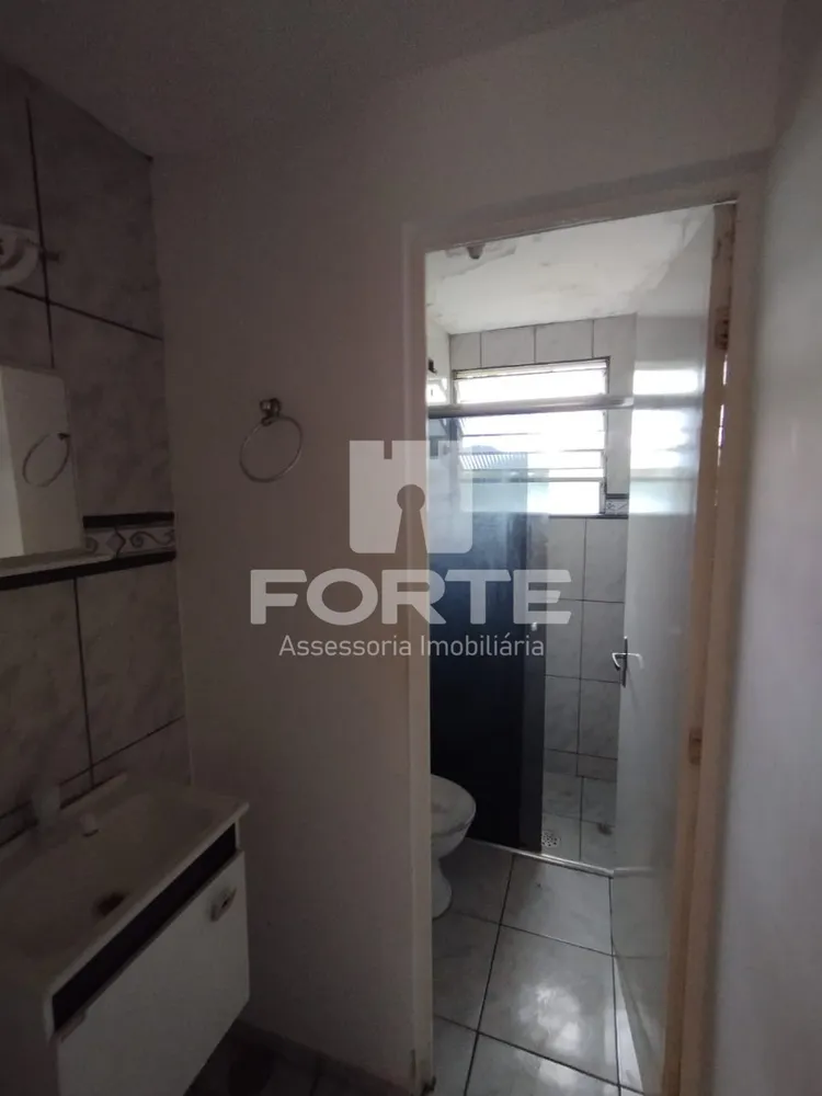 Apartamento, 2 quartos, 44 m² - Foto 7