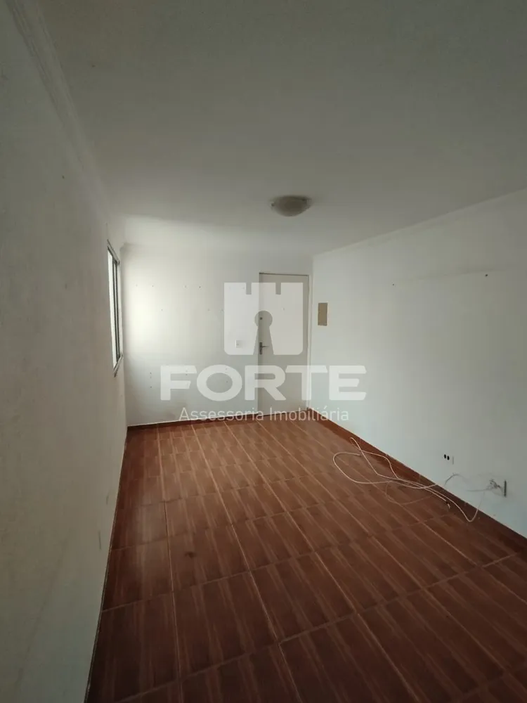 Apartamento, 2 quartos, 44 m² - Foto 3