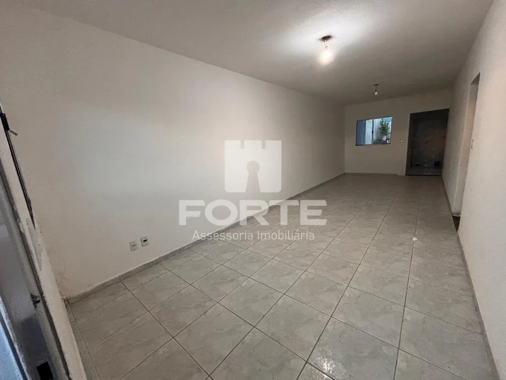 Casa, 2 quartos, 262 m² - Foto 1