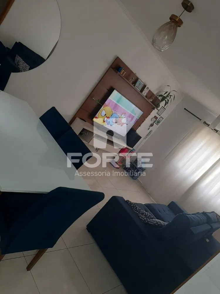 Casa, 2 quartos, 76 m² - Foto 1