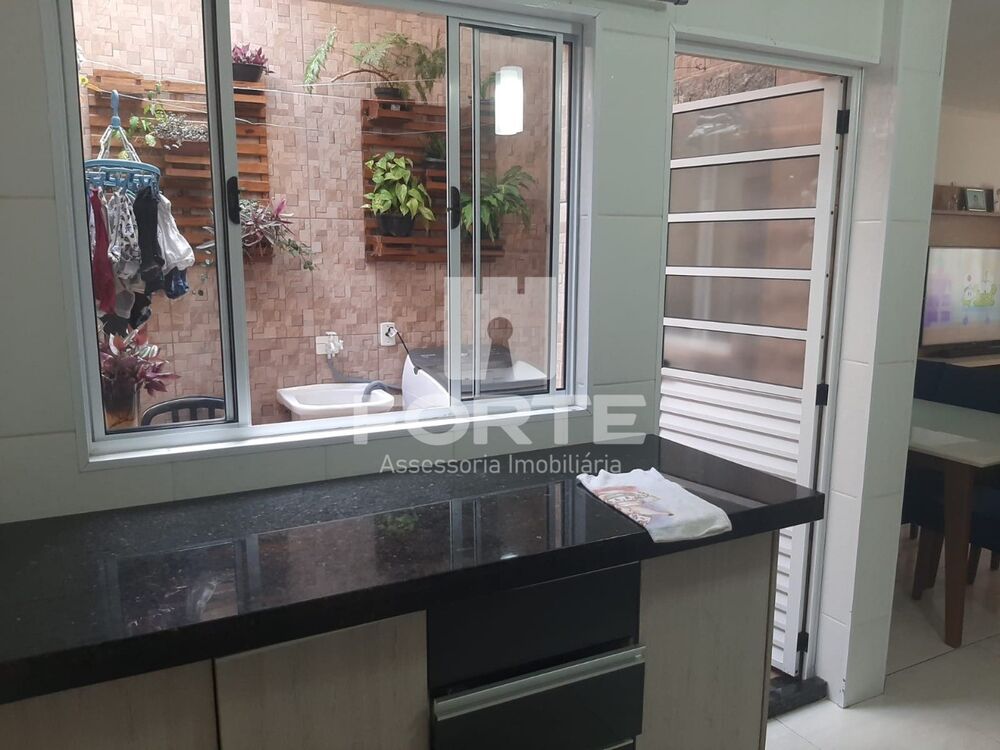 Casa, 2 quartos, 76 m² - Foto 3