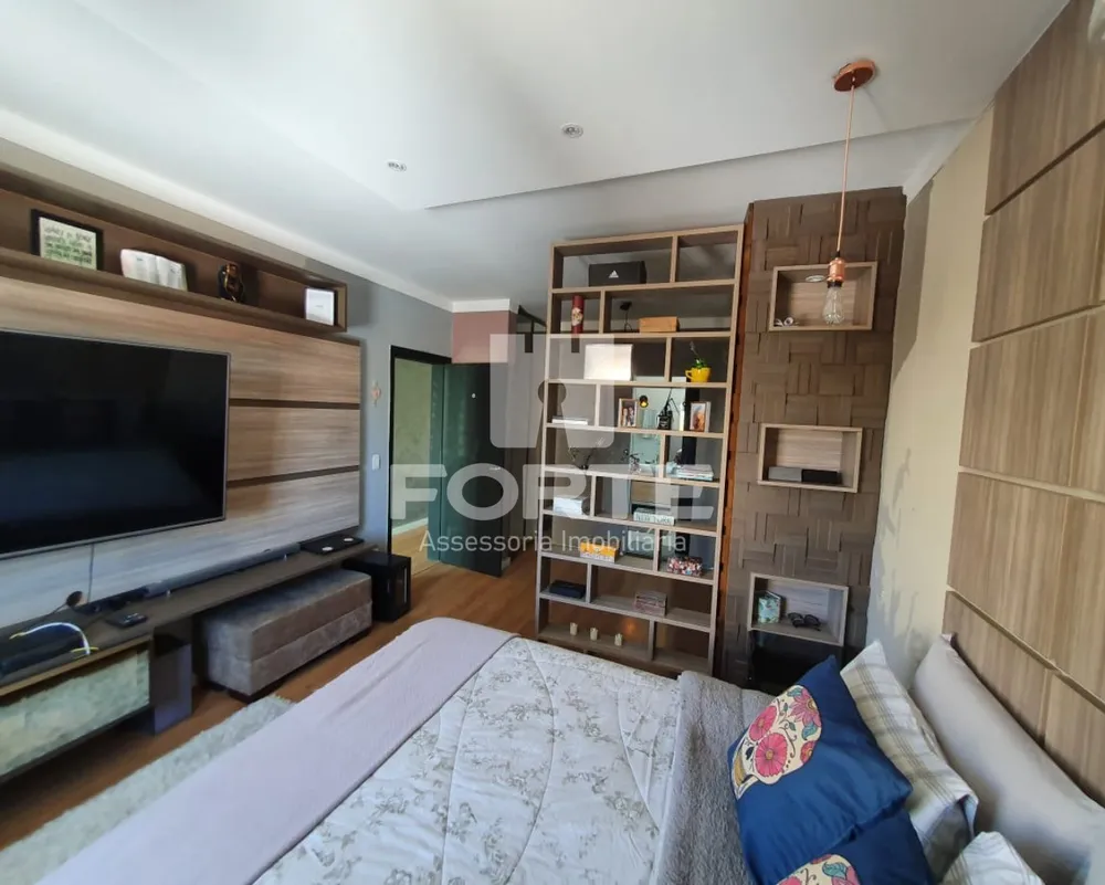 Casa, 3 quartos, 282 m² - Foto 4
