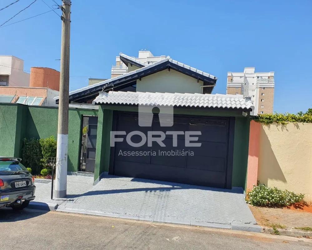 Casa, 3 quartos, 282 m² - Foto 9