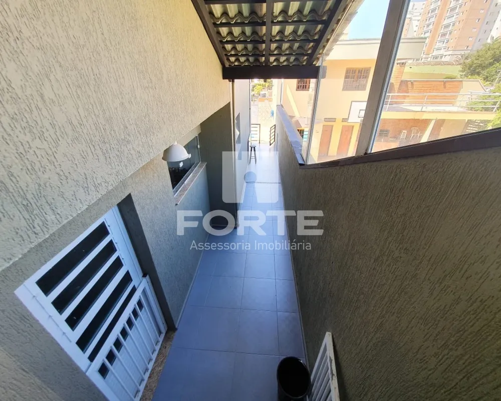 Casa, 3 quartos, 282 m² - Foto 7