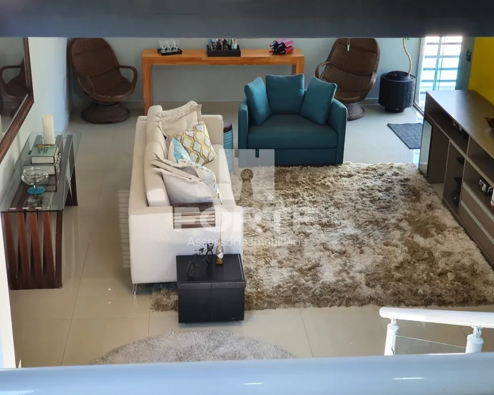 Casa, 3 quartos, 282 m² - Foto 3