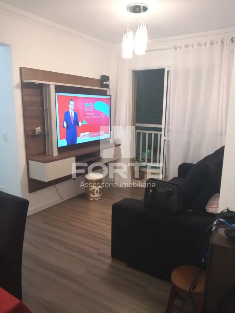 Apartamento, 3 quartos, 500 m² - Foto 7