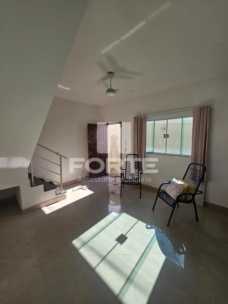 Casa, 2 quartos, 250 m² - Foto 9