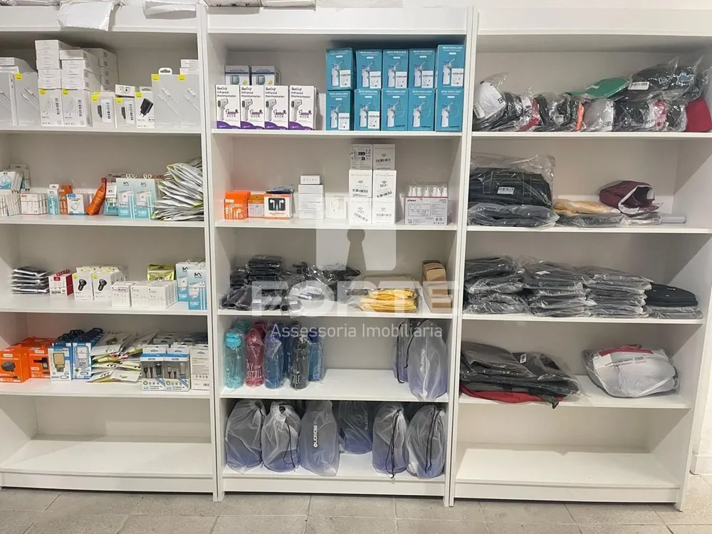 Loja-Salão, 100 m² - Foto 10