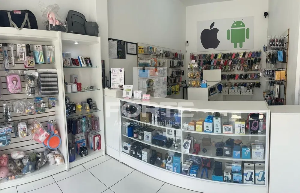 Loja-Salão, 100 m² - Foto 4