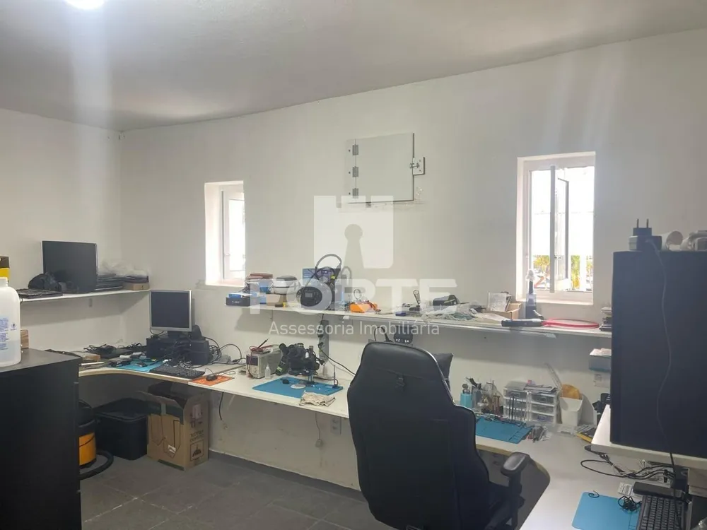Loja-Salão, 100 m² - Foto 11