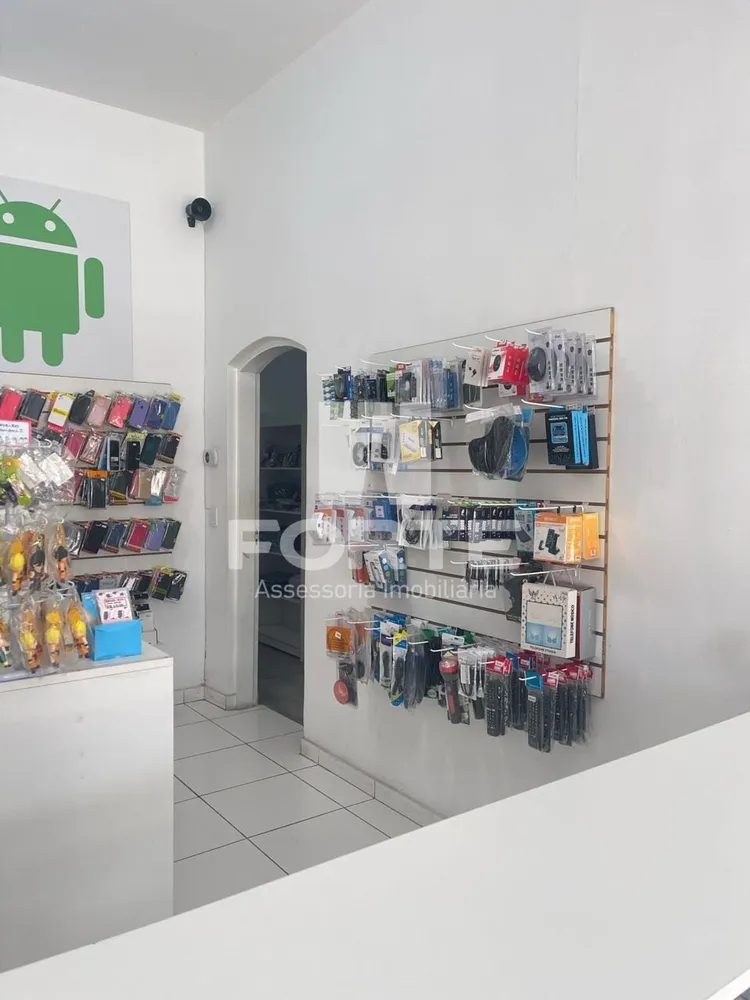 Loja-Salão, 100 m² - Foto 5