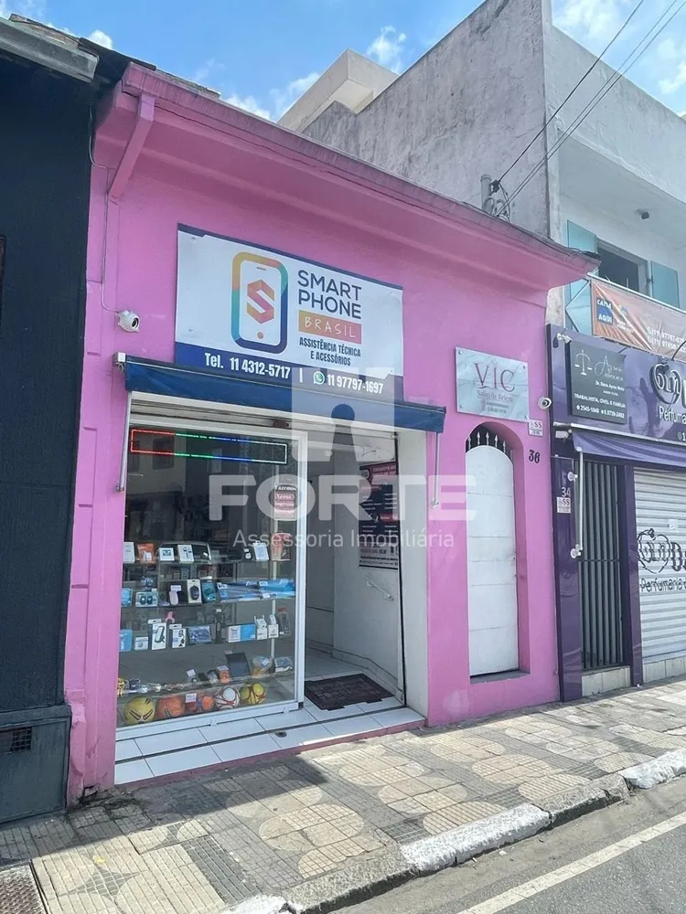 Loja-Salão, 100 m² - Foto 3