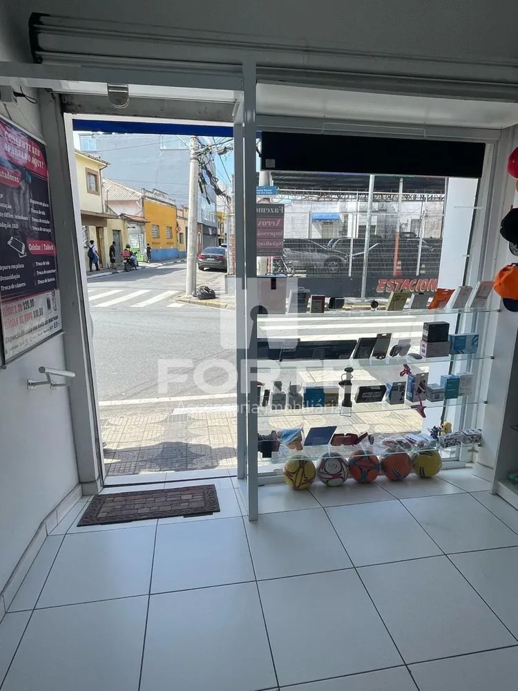 Loja-Salão, 100 m² - Foto 1