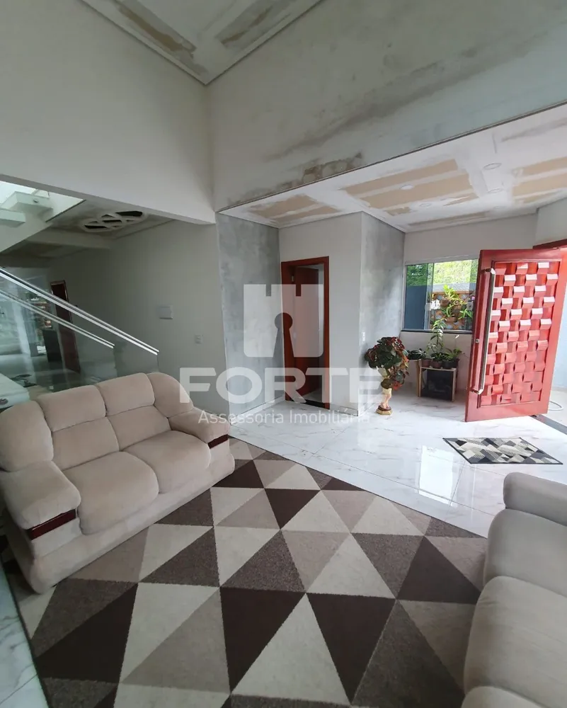 Casa, 4 quartos, 162 m² - Foto 15
