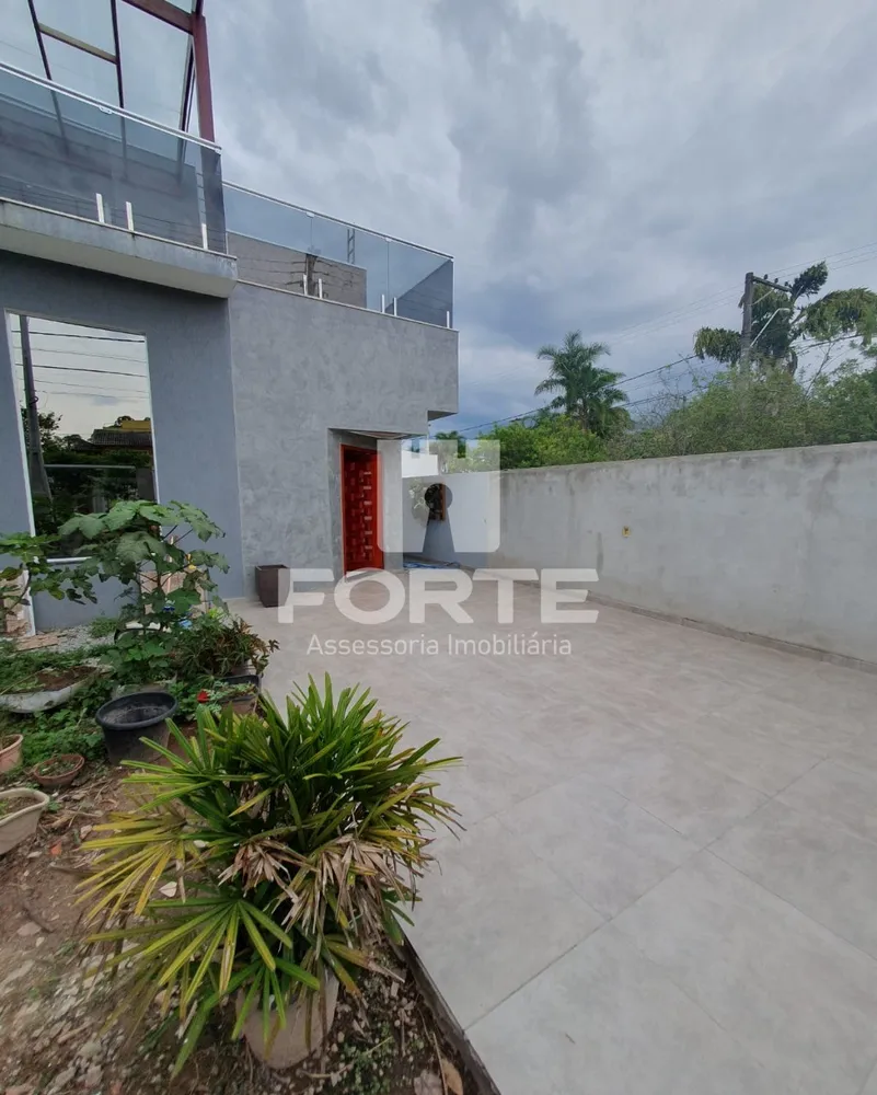 Casa, 4 quartos, 162 m² - Foto 9