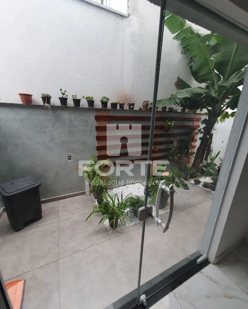 Casa, 4 quartos, 162 m² - Foto 11