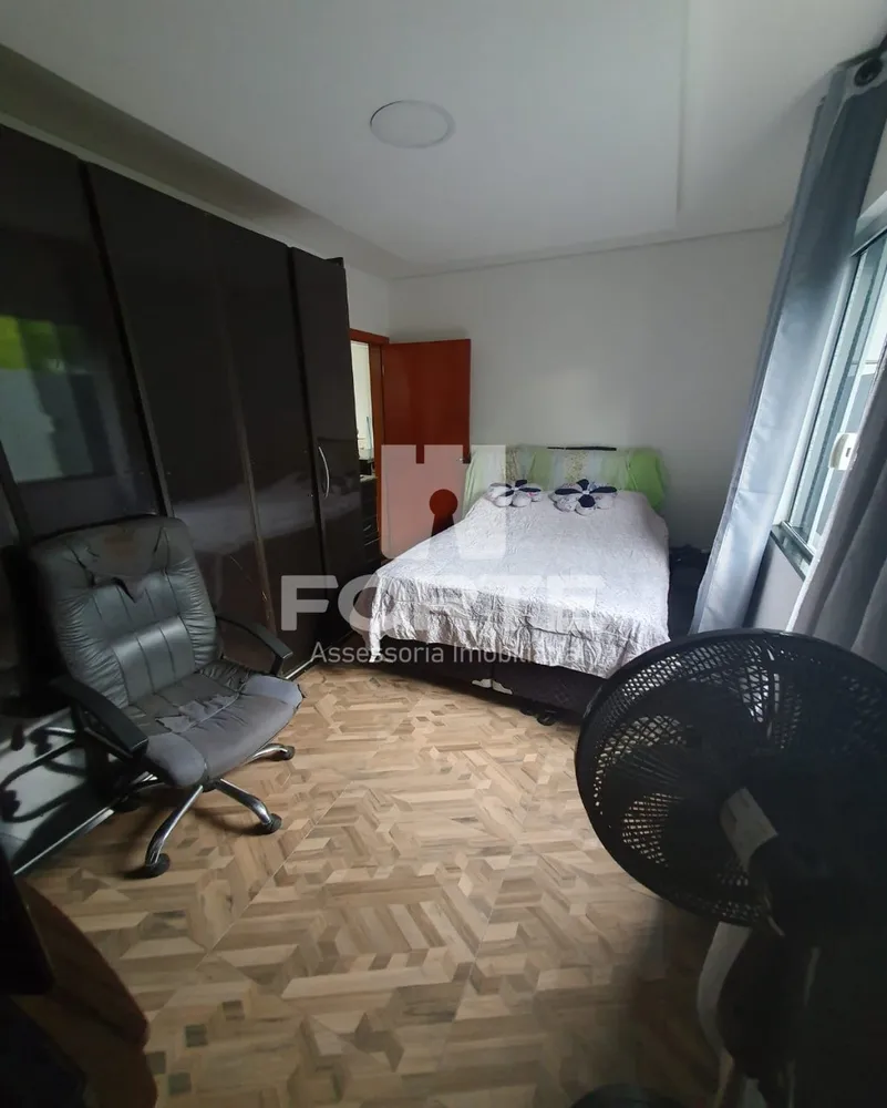 Casa, 4 quartos, 162 m² - Foto 13