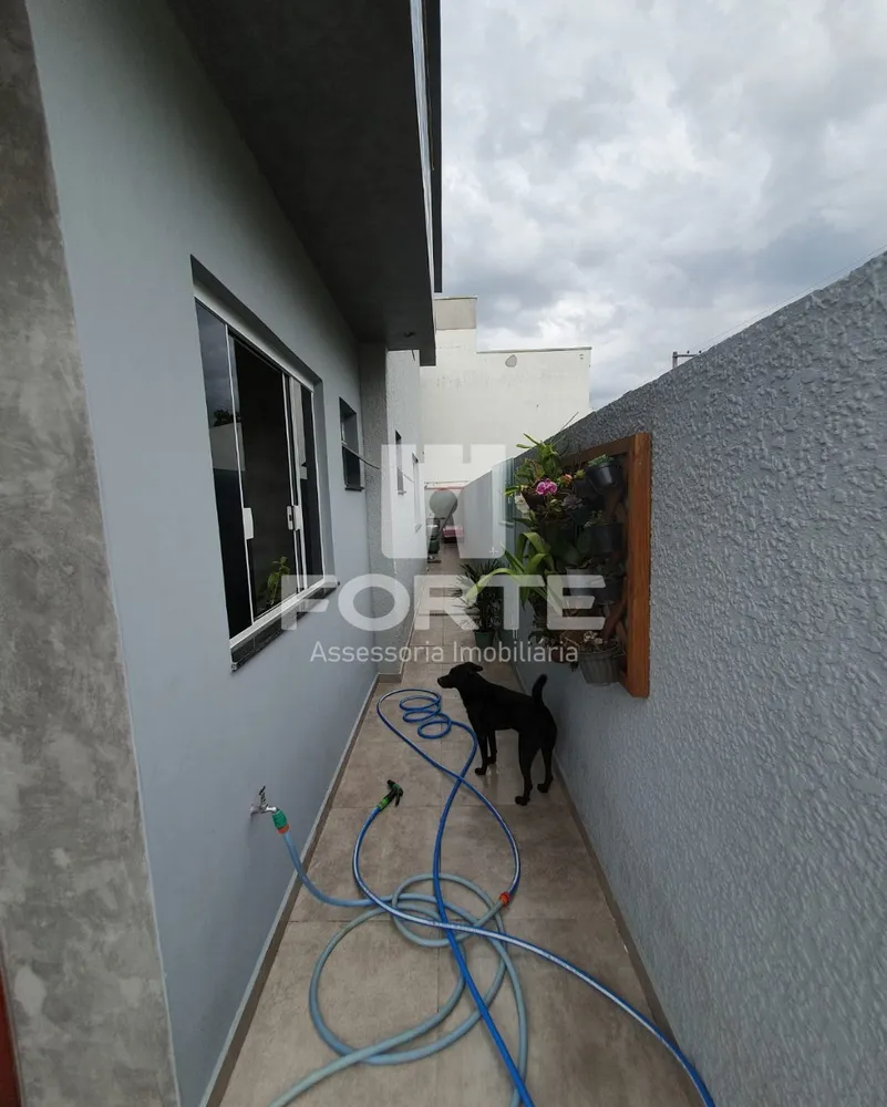Casa, 4 quartos, 162 m² - Foto 12