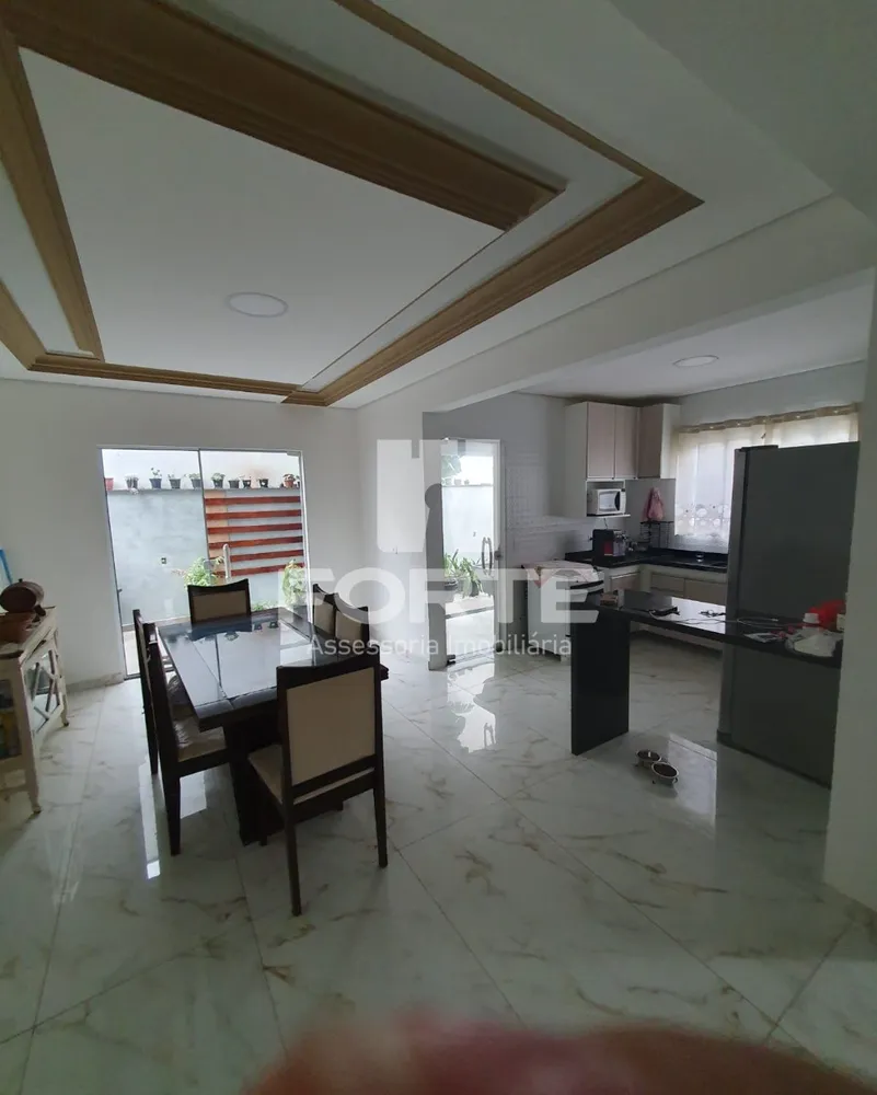 Casa, 4 quartos, 162 m² - Foto 10