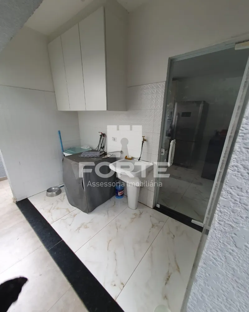 Casa, 4 quartos, 162 m² - Foto 19