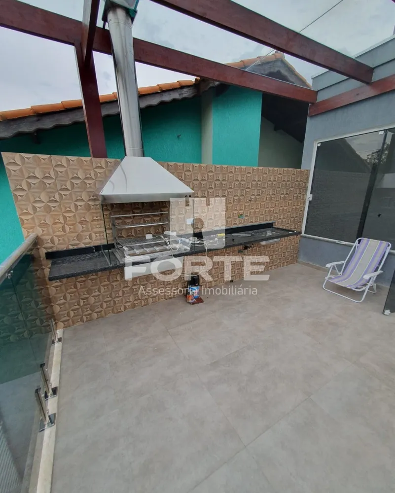 Casa, 4 quartos, 162 m² - Foto 16