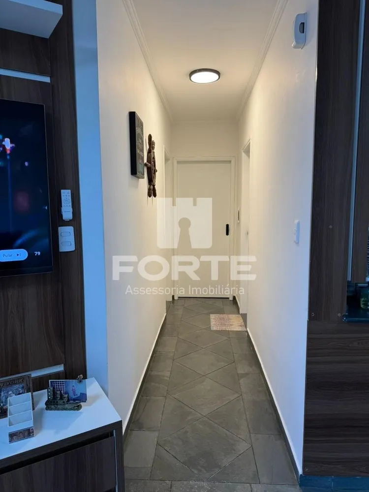 Apartamento, 2 quartos, 72 m² - Foto 3