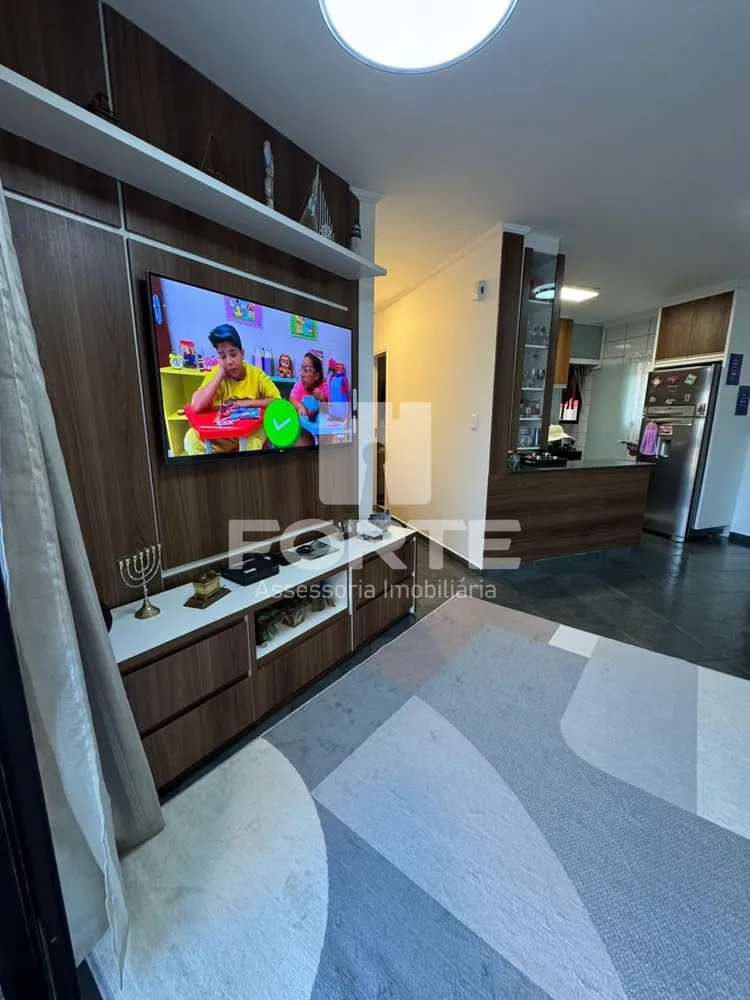 Apartamento, 2 quartos, 72 m² - Foto 5