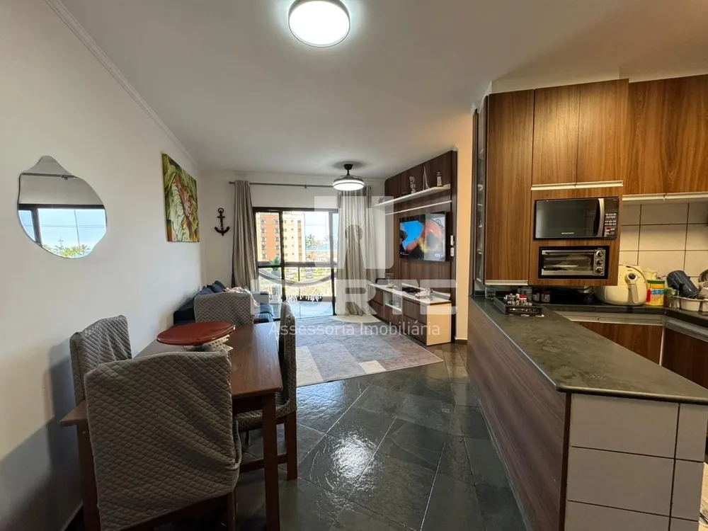 Apartamento, 2 quartos, 72 m² - Foto 2