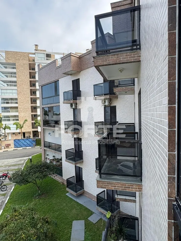 Apartamento, 2 quartos, 72 m² - Foto 3