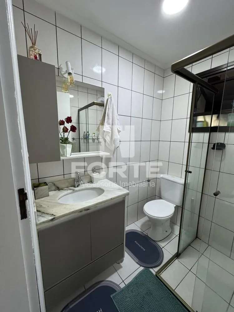 Apartamento, 2 quartos, 72 m² - Foto 2