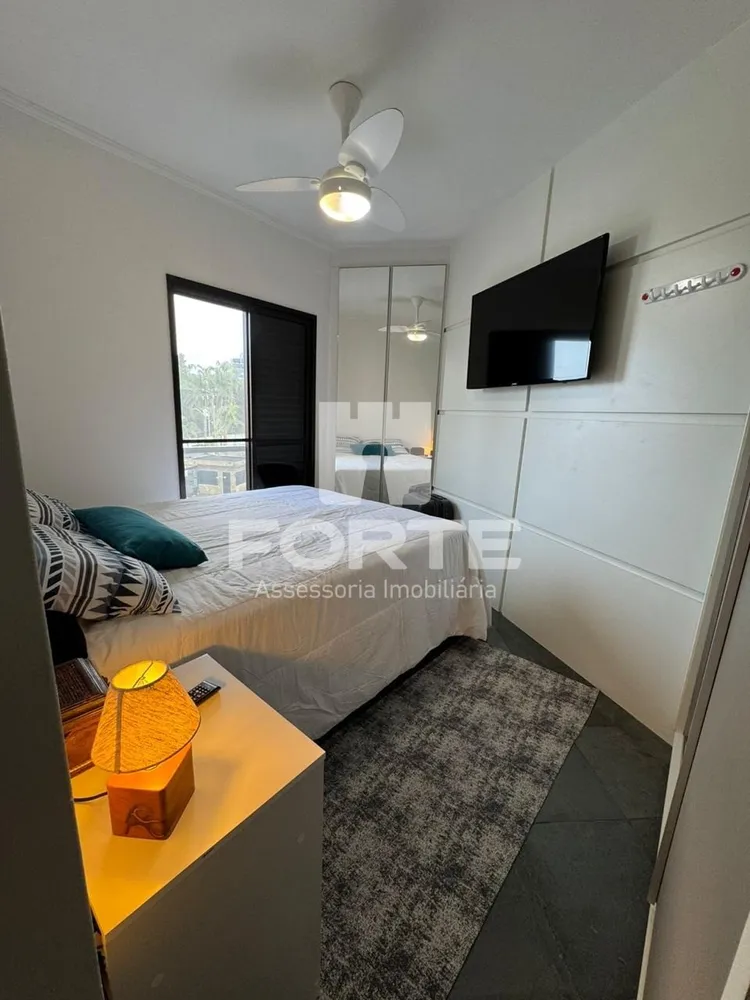 Apartamento, 2 quartos, 72 m² - Foto 1