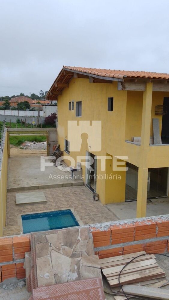Casa, 3 quartos, 200 m² - Foto 2