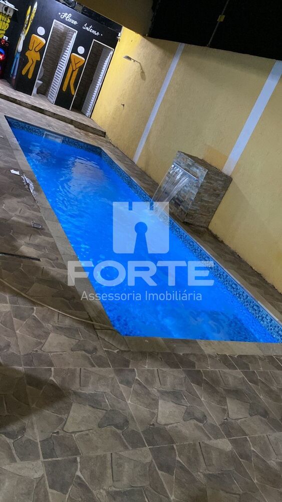 Casa, 3 quartos, 200 m² - Foto 1