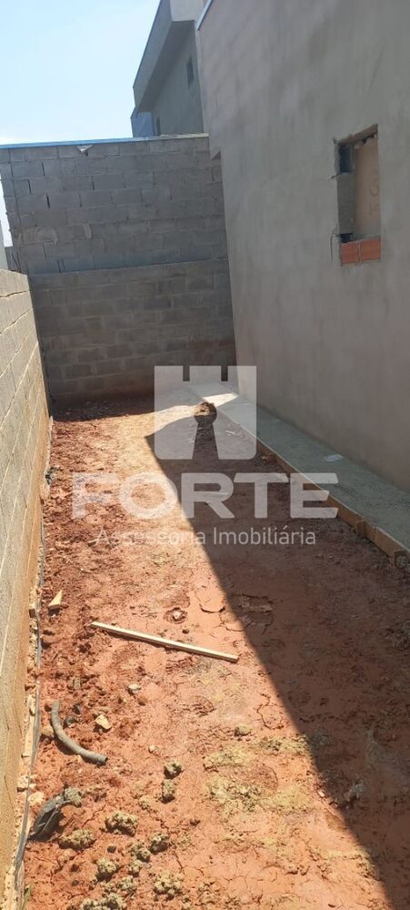 Casa, 2 quartos, 43 m² - Foto 8