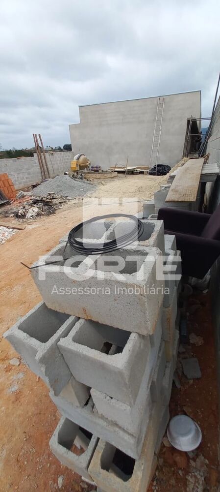 Casa, 2 quartos, 43 m² - Foto 3