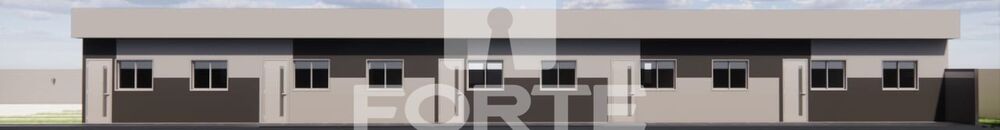 Casa, 2 quartos, 43 m² - Foto 11