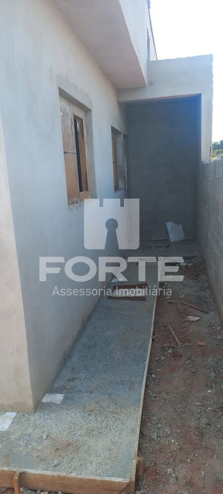 Casa, 2 quartos, 43 m² - Foto 5