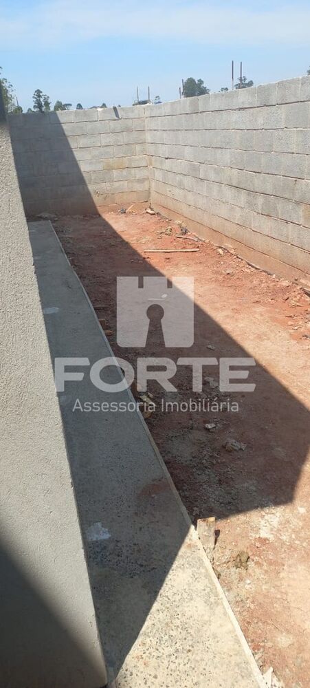 Casa, 2 quartos, 43 m² - Foto 6