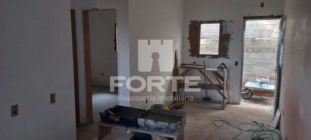 Casa, 2 quartos, 43 m² - Foto 2