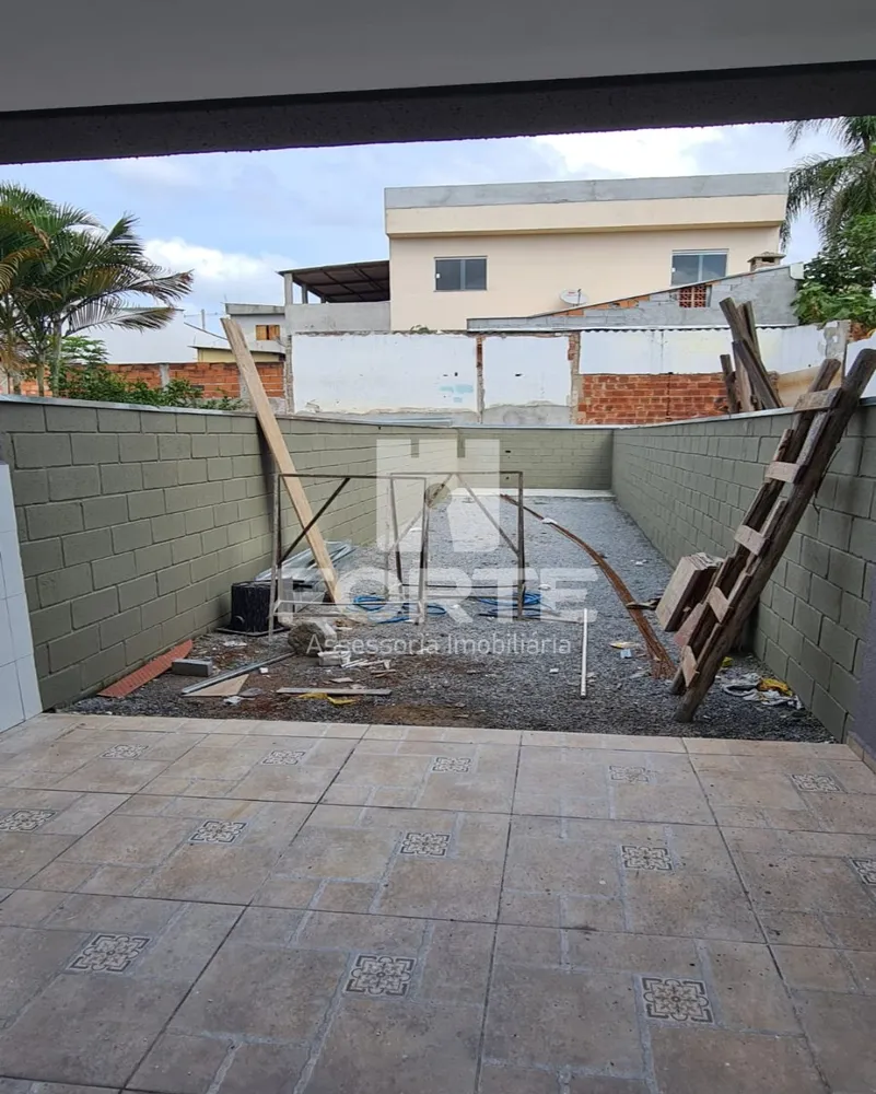 Casa, 2 quartos, 75 m² - Foto 5