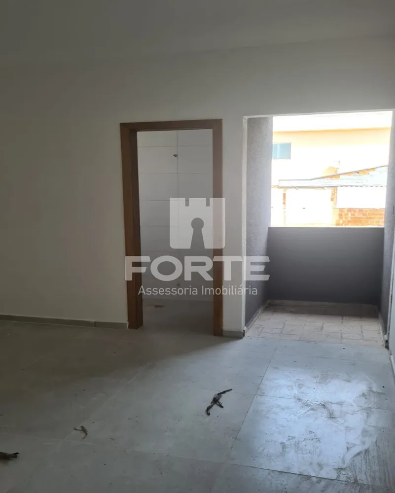Casa, 2 quartos, 75 m² - Foto 2