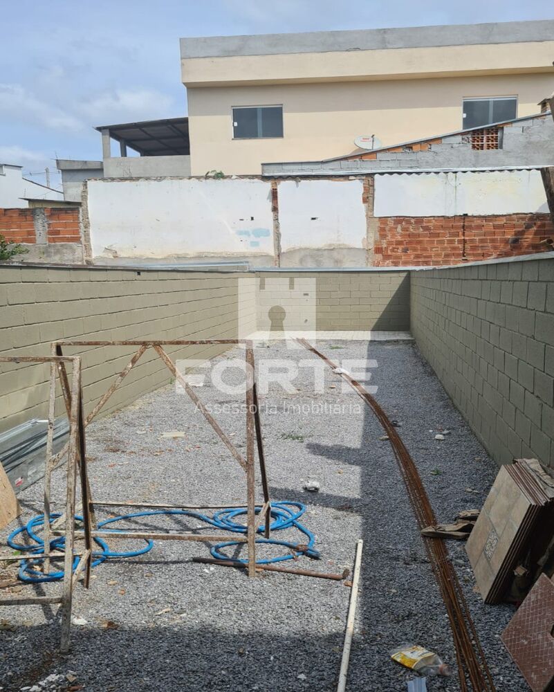 Casa, 2 quartos, 75 m² - Foto 5