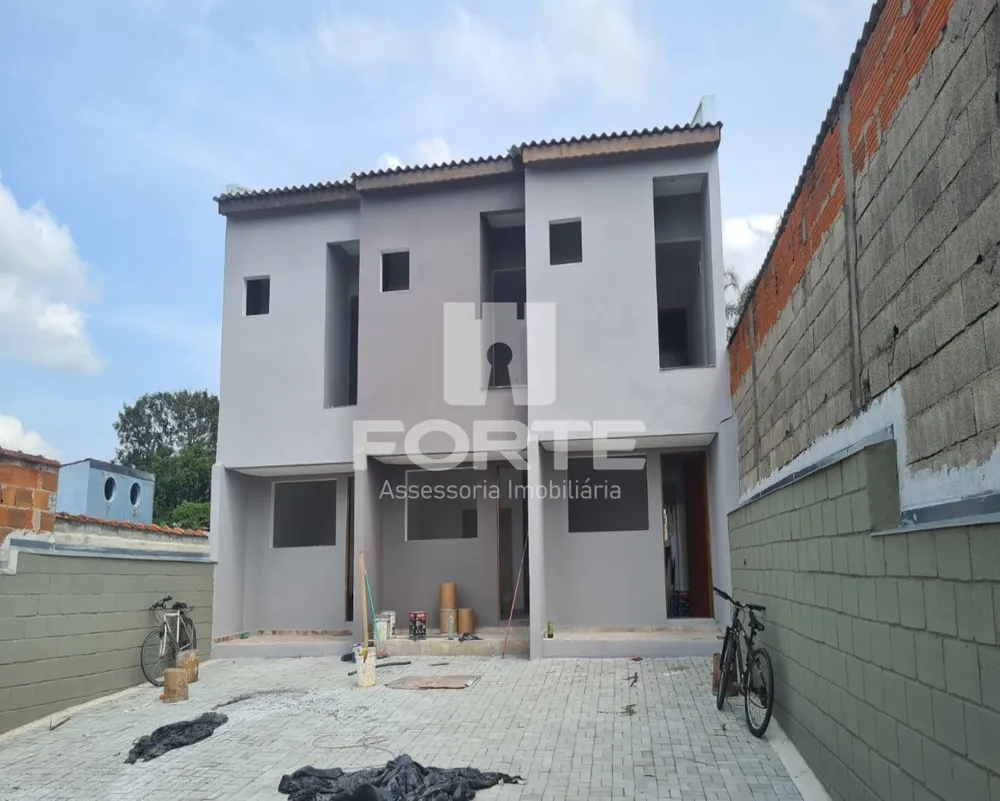Casa, 2 quartos, 75 m² - Foto 8