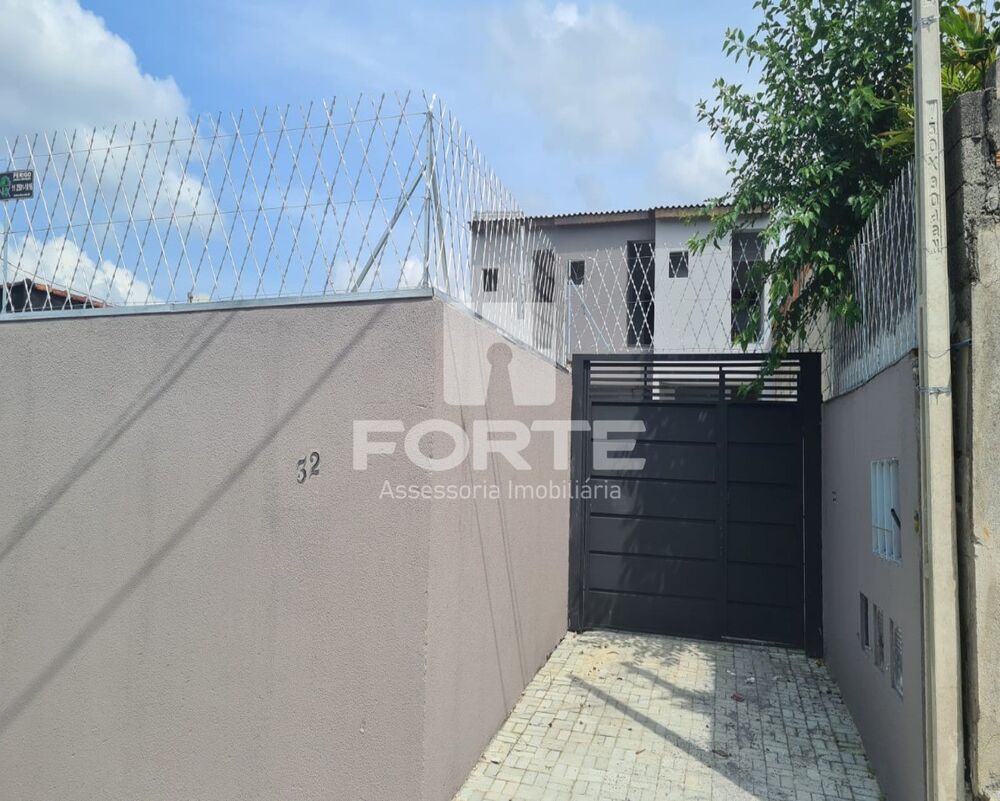 Casa, 2 quartos, 75 m² - Foto 6