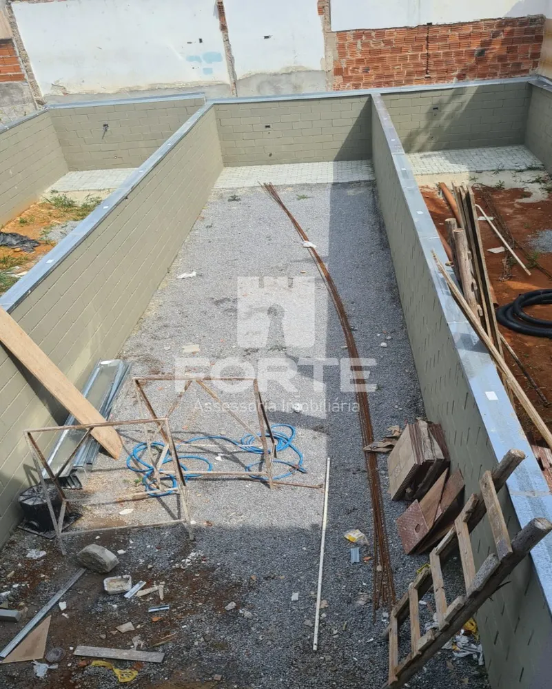 Casa, 2 quartos, 75 m² - Foto 8