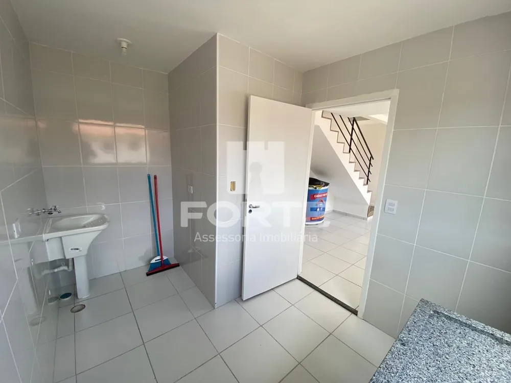 Casa, 2 quartos, 52 m² - Foto 2