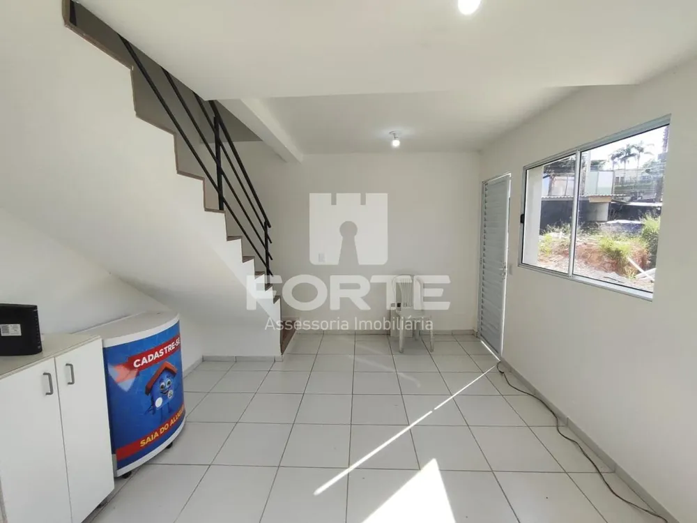 Casa, 2 quartos, 52 m² - Foto 3