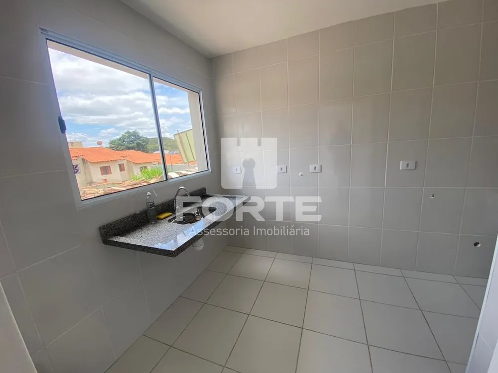 Casa, 2 quartos, 52 m² - Foto 4