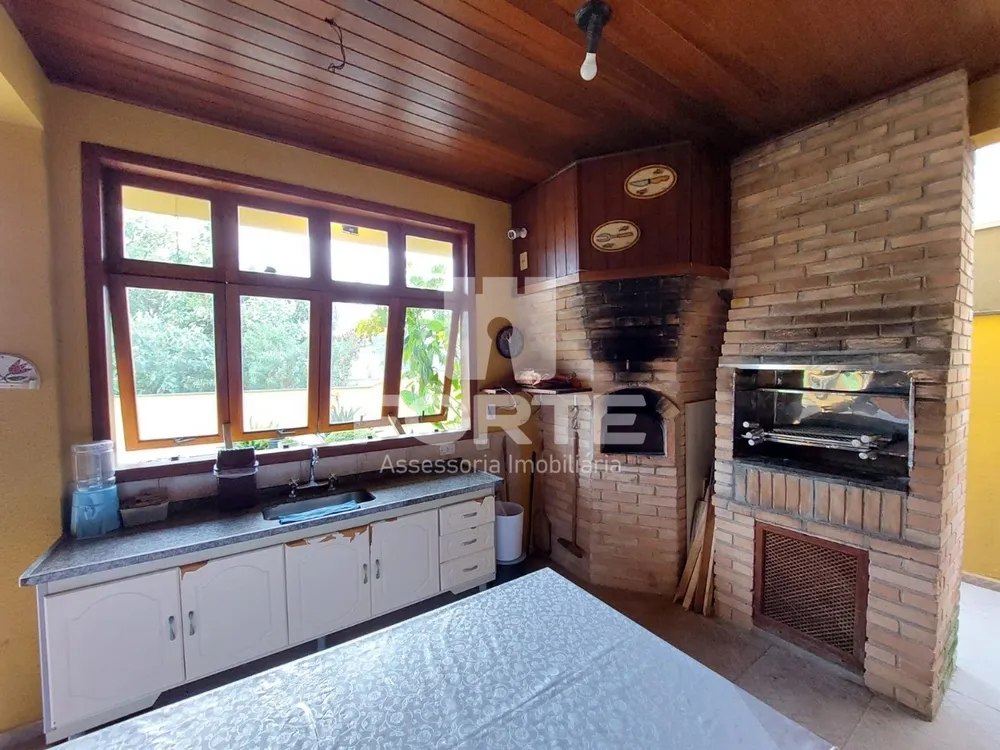 Casa, 3 quartos, 325 m² - Foto 7