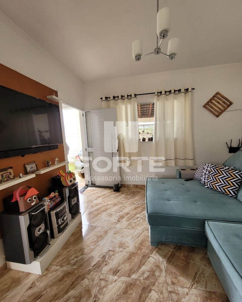 Casa, 2 quartos, 250 m² - Foto 1